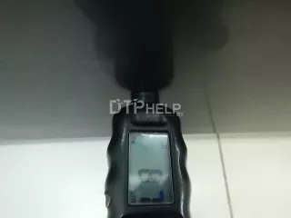 5900A112 Капот Mitsubishi Outlander 2 Арт AM95478223, вид 6