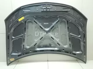 5900A112 Капот Mitsubishi Outlander 2 Арт AM95478223, вид 8