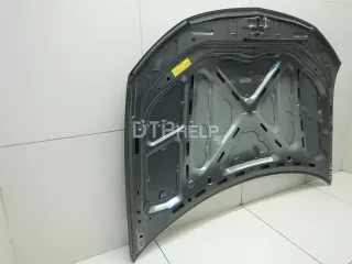 5900A112 Капот Mitsubishi Outlander 2 Арт AM95478223, вид 9