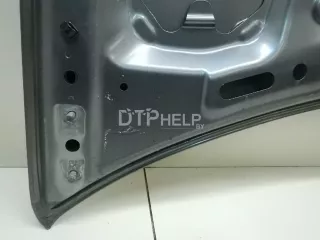 5900A112 Капот Mitsubishi Outlander 2 Арт AM95478223, вид 10
