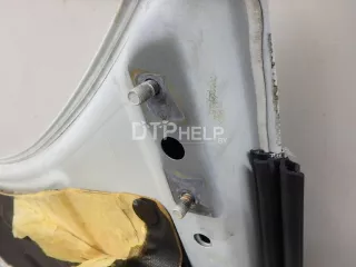 5900A112 Капот Mitsubishi Outlander 2 Арт AM95493127, вид 11