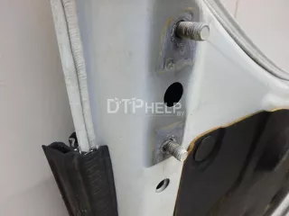 5900A112 Капот Mitsubishi Outlander 2 Арт AM95493127, вид 13