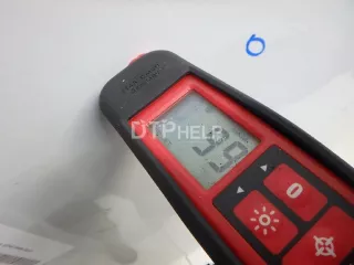 5900A112 Капот Mitsubishi Outlander 2 Арт AM95493127, вид 5
