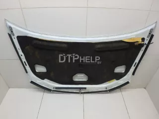 5900A112 Капот Mitsubishi Outlander 2 Арт AM95493127, вид 8