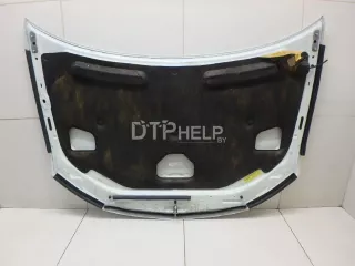 5900A112 Капот Mitsubishi Outlander 2 Арт AM95493127, вид 9