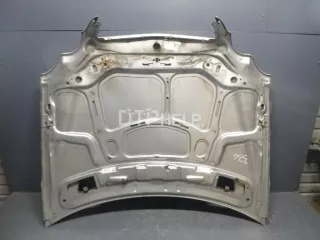 2038800157 Капот Mercedes C W203 Арт AM21875989, вид 4