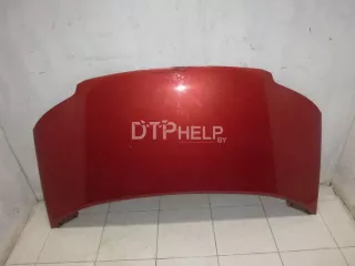 7M3823031J Капот Seat Alhambra 1 restailing Арт AM50554807, вид 1