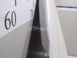 41007290942 Капот BMW 1 F20/F21 Арт AM22229350, вид 4
