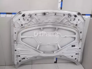 41007290942 Капот BMW 1 F20/F21 Арт AM22229350, вид 5
