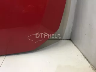 41007290942 Капот BMW 1 F20/F21 Арт AM22274136, вид 3