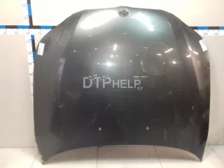 41617111385 Капот BMW 5 E60/E61 Арт AM21968593, вид 1