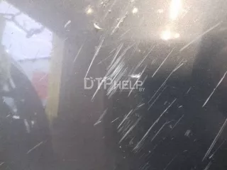 41617111385 Капот BMW 5 E60/E61 Арт AM21968593, вид 3