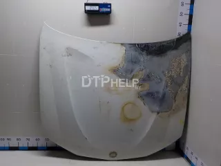 41617267337 Капот BMW X3 F25 Арт AM51293845, вид 1