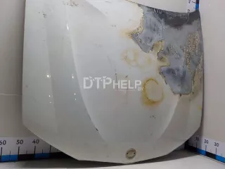 41617267337 Капот BMW X3 F25 Арт AM51293845, вид 5