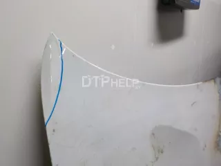 41617267337 Капот BMW X3 F25 Арт AM51293845, вид 6