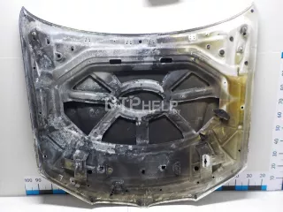 41617267337 Капот BMW X3 F25 Арт AM51293845, вид 8