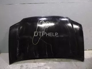 1T0823031D Капот Volkswagen Caddy 3 Арт AM22446332, вид 1