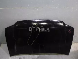 1T0823031D Капот Volkswagen Caddy 3 Арт AM22446332, вид 2