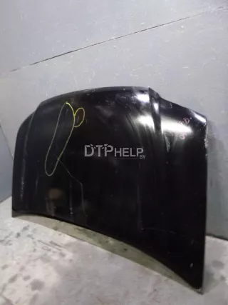 1T0823031D Капот Volkswagen Caddy 3 Арт AM22446332, вид 3
