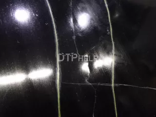 1T0823031D Капот Volkswagen Caddy 3 Арт AM22446332, вид 7