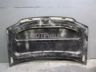 1T0823031D Капот Volkswagen Caddy 3 Арт AM22446332, вид 8