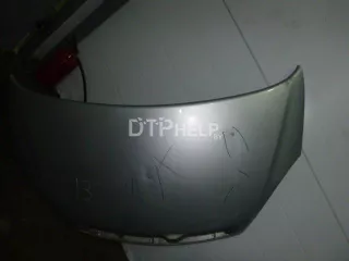 7901H4 Капот Citroen Xsara Picasso Арт AM50253402, вид 2