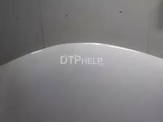 5330106090 Капот Toyota Camry XV30 Арт AM51828701, вид 6