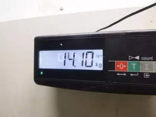 F5100CA0MM Капот Nissan Murano Z50 Арт AM51625392, вид 2