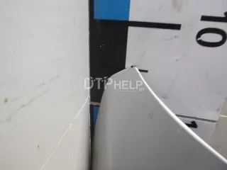 F5100CA0MM Капот Nissan Murano Z50 Арт AM51625392, вид 3