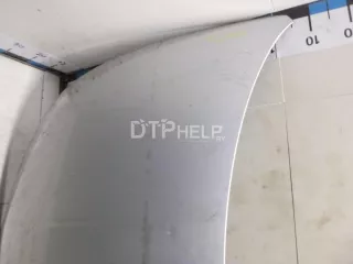 F5100CA0MM Капот Nissan Murano Z50 Арт AM51625392, вид 6
