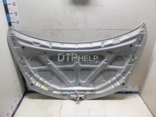 F5100CA0MM Капот Nissan Murano Z50 Арт AM51625392, вид 7