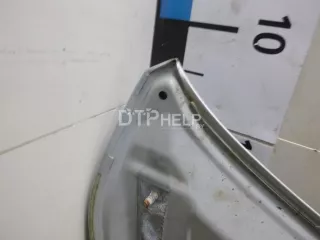 F5100CA0MM Капот Nissan Murano Z50 Арт AM51625392, вид 8
