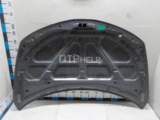 F5100CA0MM Капот Nissan Murano Z50 Арт AM51693812, вид 8