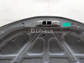 F5100CA0MM Капот Nissan Murano Z50 Арт AM51693812, вид 9