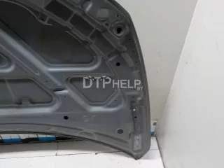 F5100CA0MM Капот Nissan Murano Z50 Арт AM51693812, вид 10