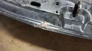 6510000Q0G Капот Nissan Terrano 3 Арт AM90194094, вид 18