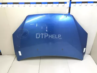 1505771 Капот Ford Focus 2 Арт AM22351114, вид 1