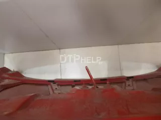 1797477 Капот Ford Focus 3 Арт AM22165126, вид 4