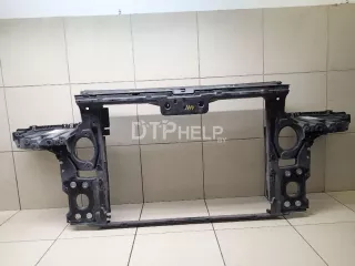 95550559400 Панель передняя Porsche Cayenne 955 Арт AM95480931, вид 1