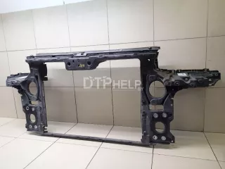 95550559400 Панель передняя Porsche Cayenne 955 Арт AM95480931, вид 2