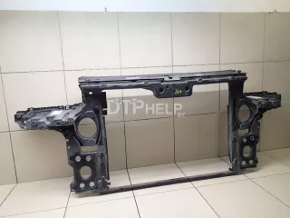 95550559400 Панель передняя Porsche Cayenne 955 Арт AM95480931, вид 3
