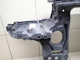 95550559400 Панель передняя Porsche Cayenne 955 Арт AM95480931, вид 4