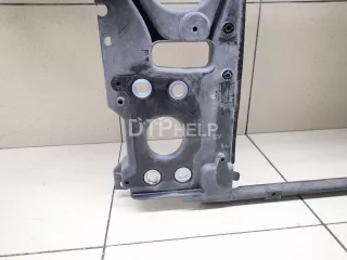 95550559400 Панель передняя Porsche Cayenne 955 Арт AM95480931, вид 5