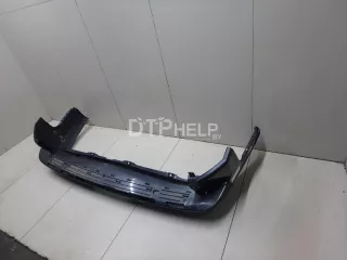LR015463 Бампер задний Land Rover Discovery 4 Арт AM95493812, вид 2