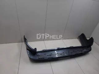 LR015463 Бампер задний Land Rover Discovery 4 Арт AM95493812, вид 3