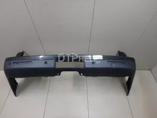 LR015463 Бампер задний Land Rover Discovery 4 Арт AM95493812, вид 4