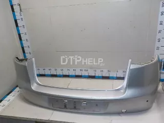 850225925R Бампер задний Renault Laguna 3 Арт AM52009499, вид 1