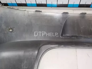 850225925R Бампер задний Renault Laguna 3 Арт AM52009499, вид 12