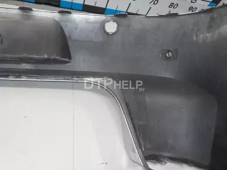 850225925R Бампер задний Renault Laguna 3 Арт AM52009499, вид 14