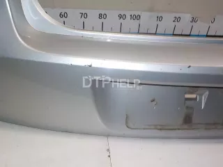 850225925R Бампер задний Renault Laguna 3 Арт AM52009499, вид 5